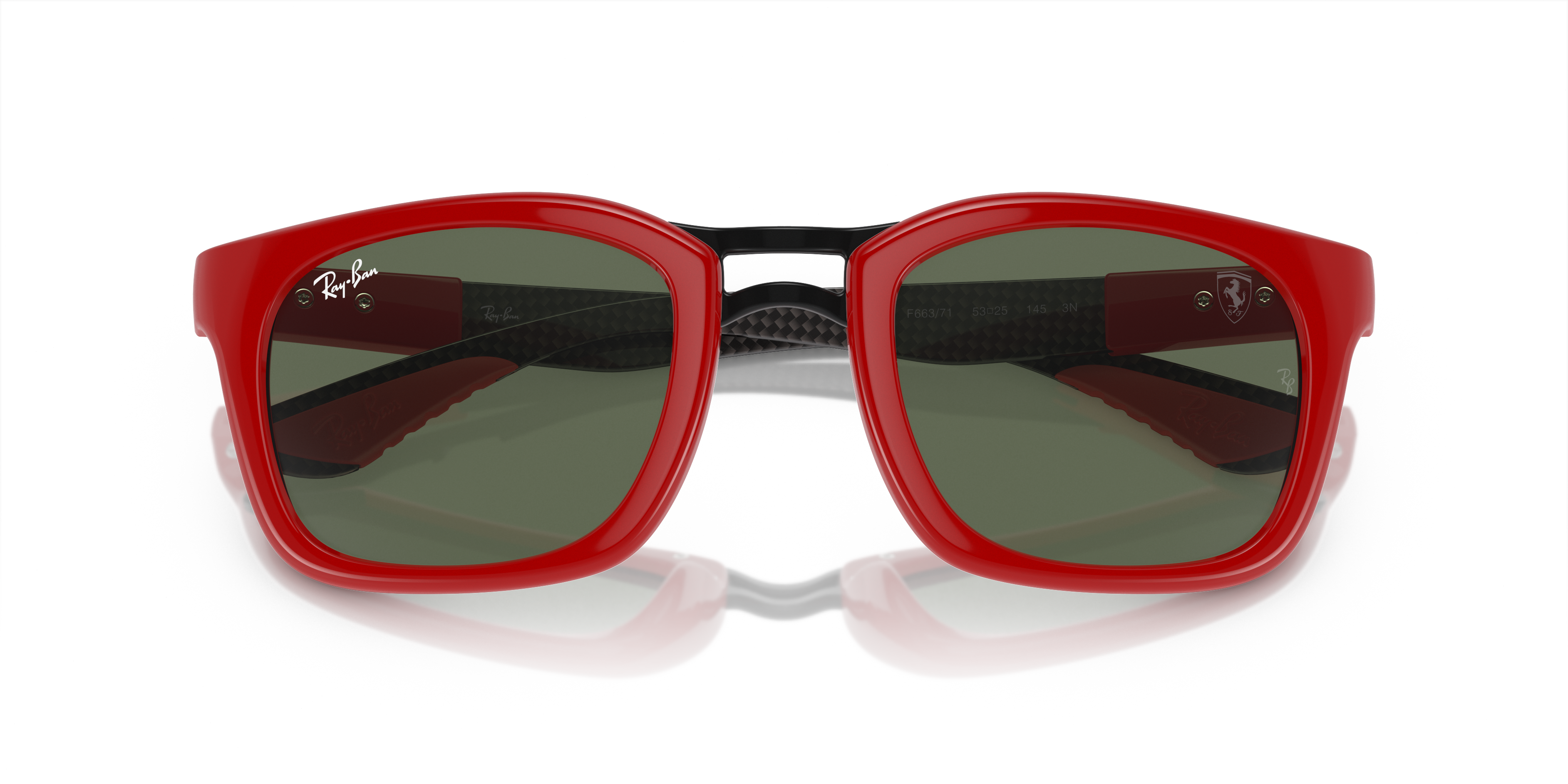 Ray Ban RB8362M F66371  